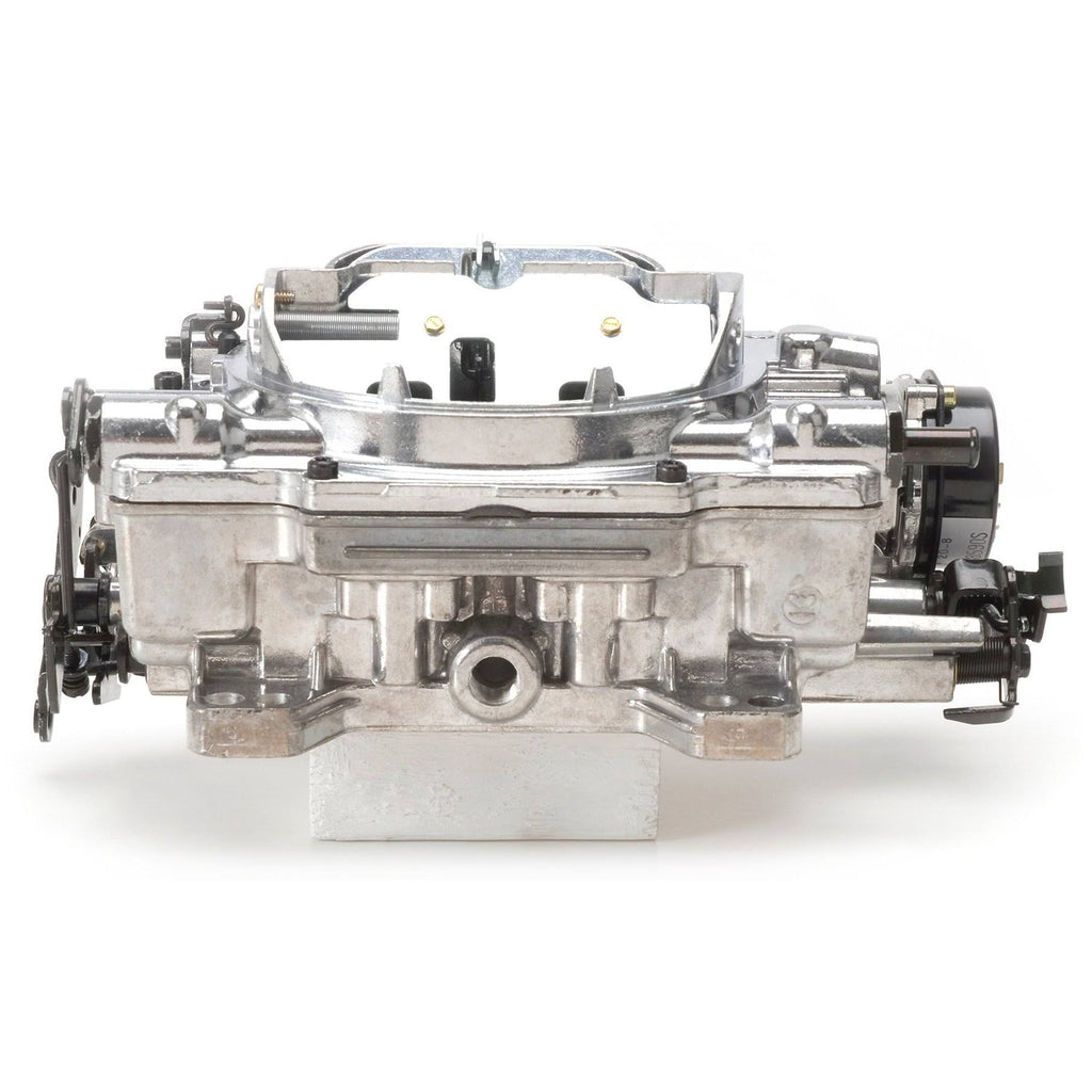 Thunder Series AVS 650 CFM Carburetor M86270