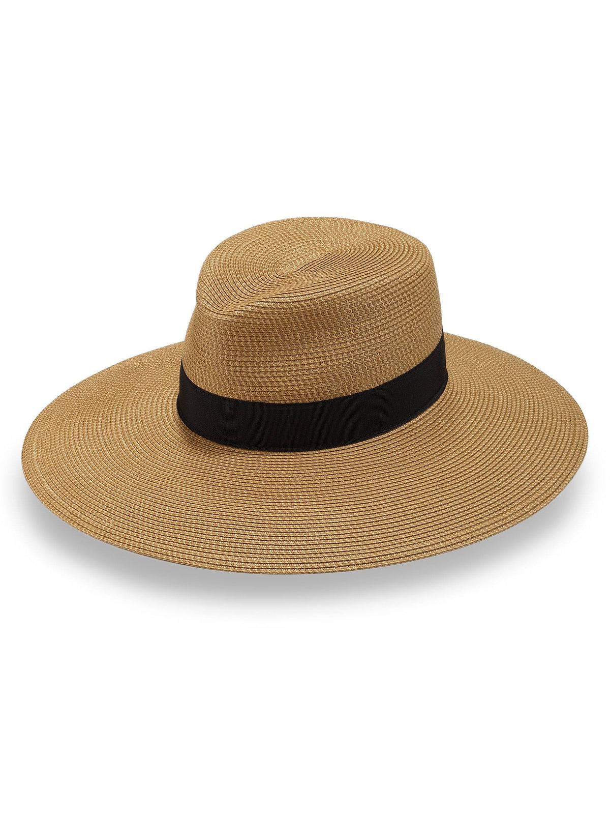 Natural Black Hat O2985