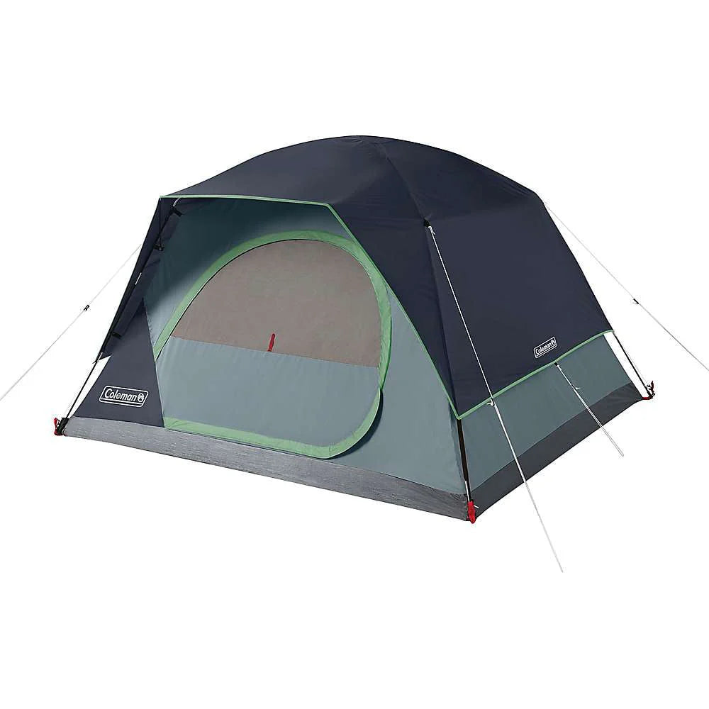 4P Tent W766
