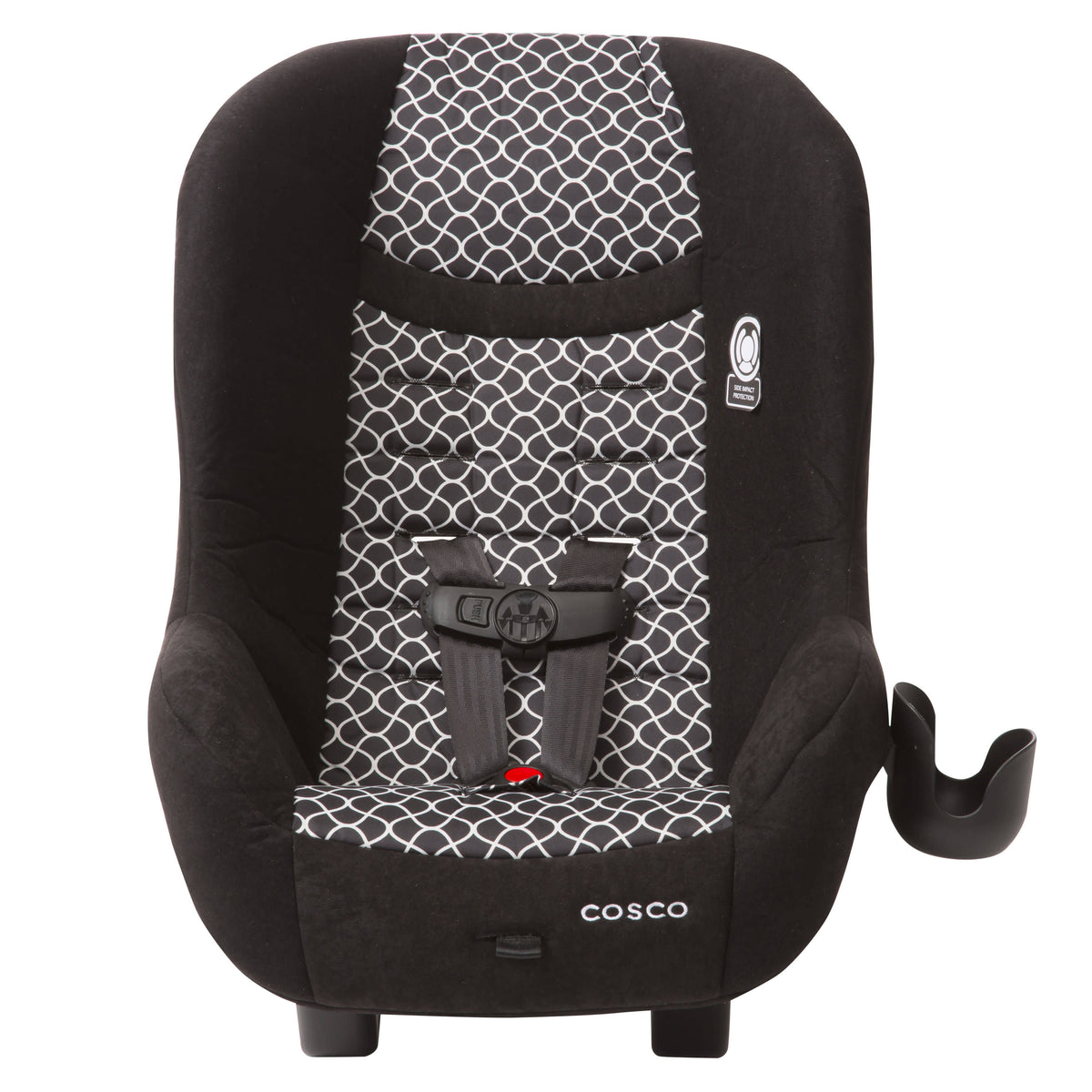 Convertible Car Seat K40156