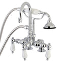 Clawfoot Tub Filler M33088