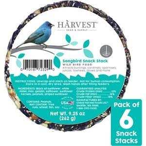 Wild Bird Food N4394