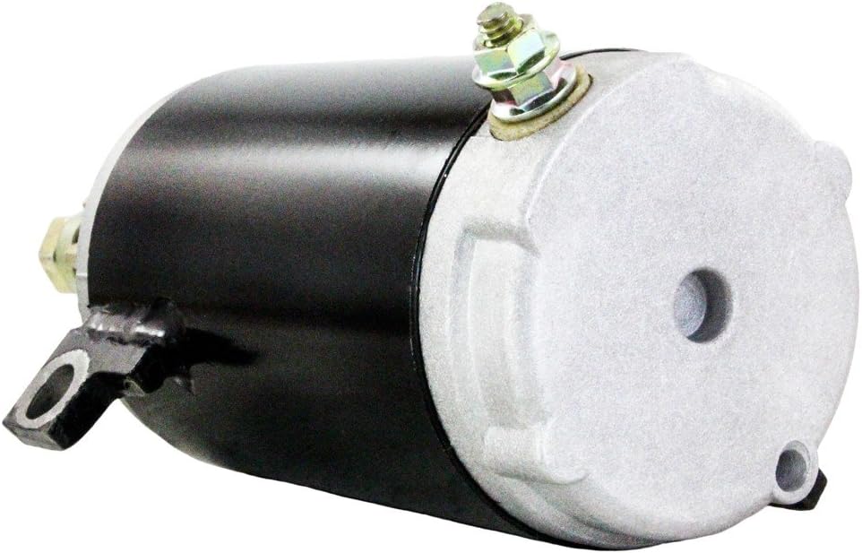 NEW STARTER MOTOR R9472