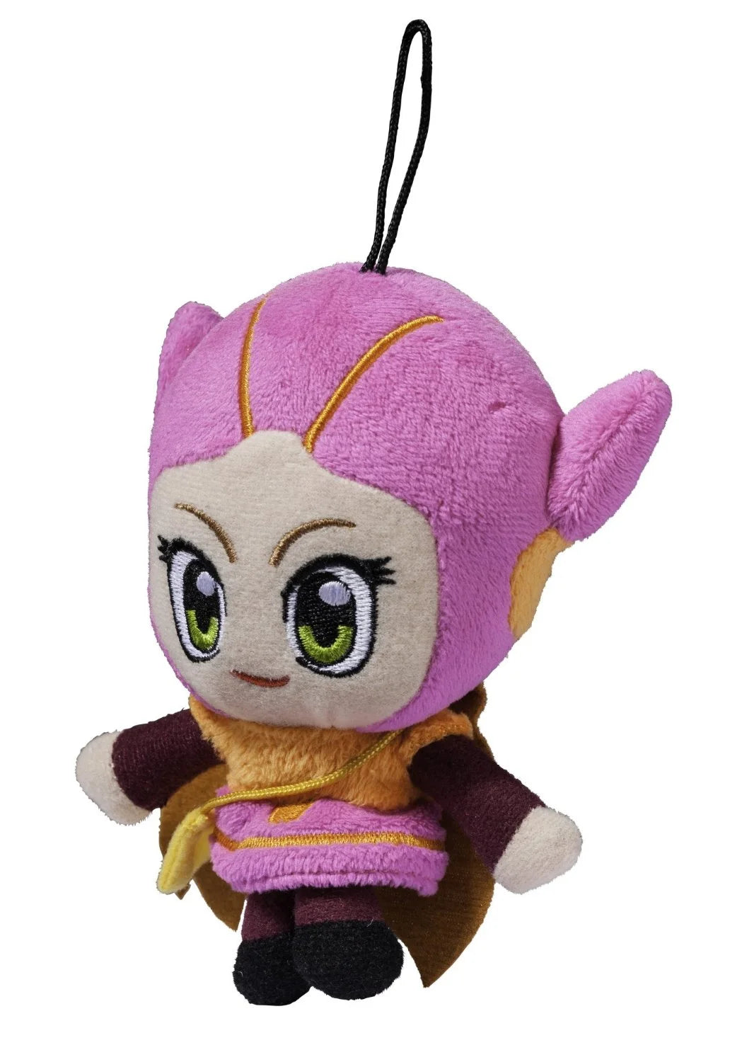 Honey Lemon Plush J9724