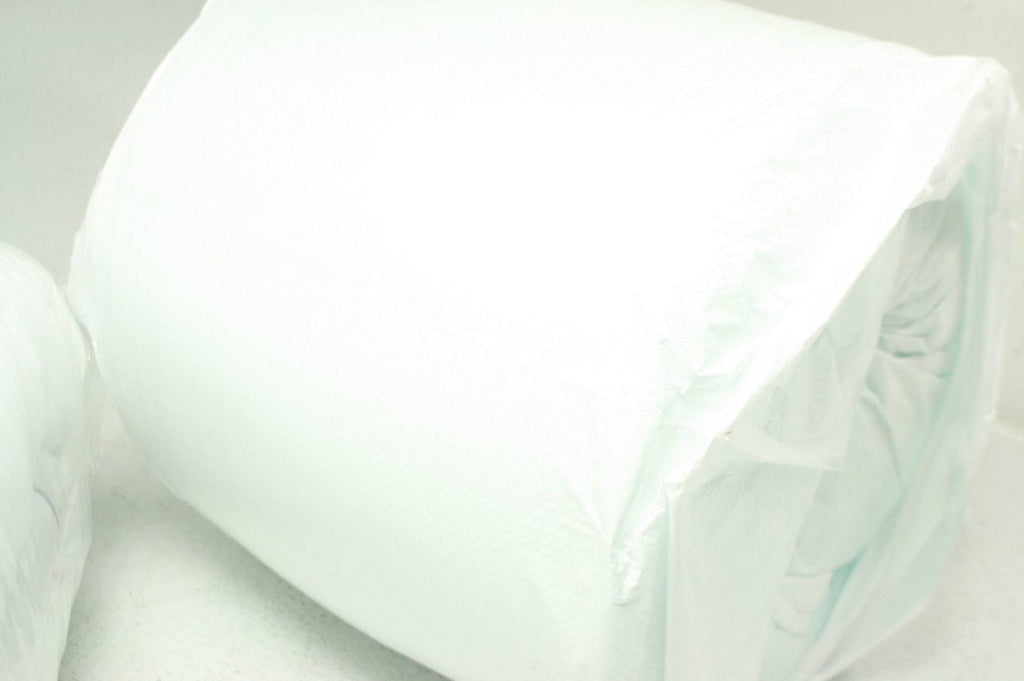 Cal King Gel Memory Foam Mattress Topper Z53603