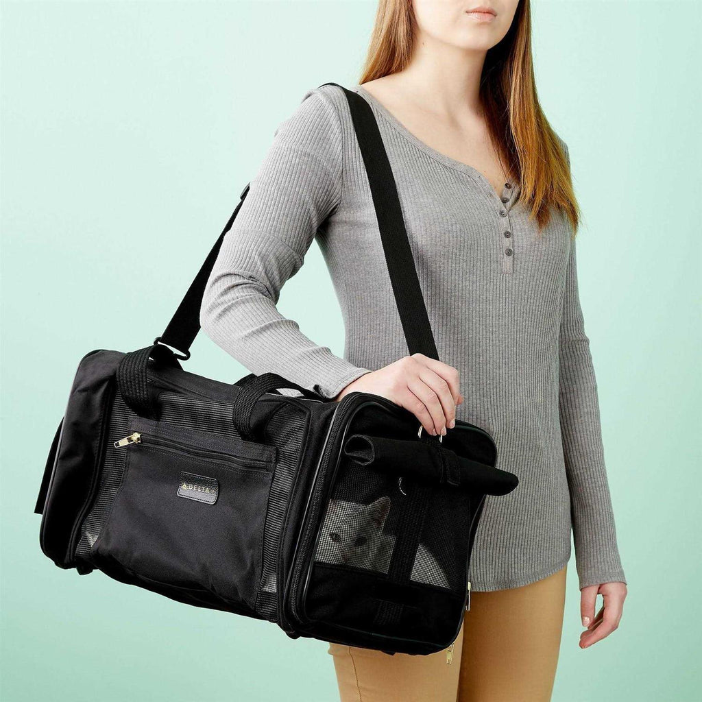 Pet Carrier L101991