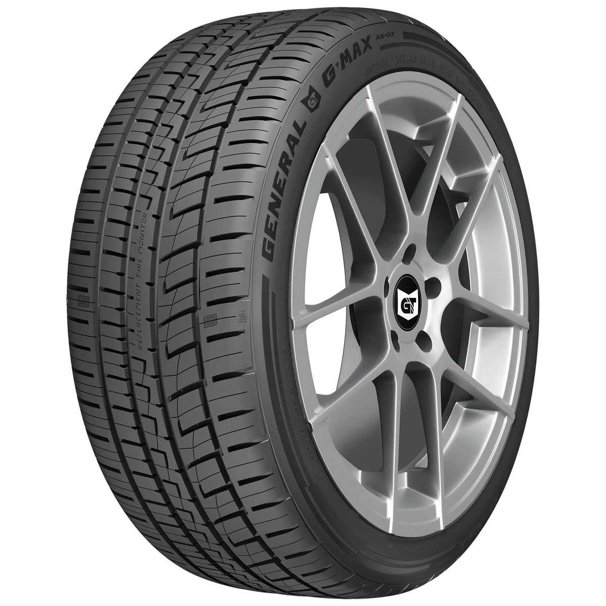 All Season 305/40R22 114V XL Passenger Tire U739