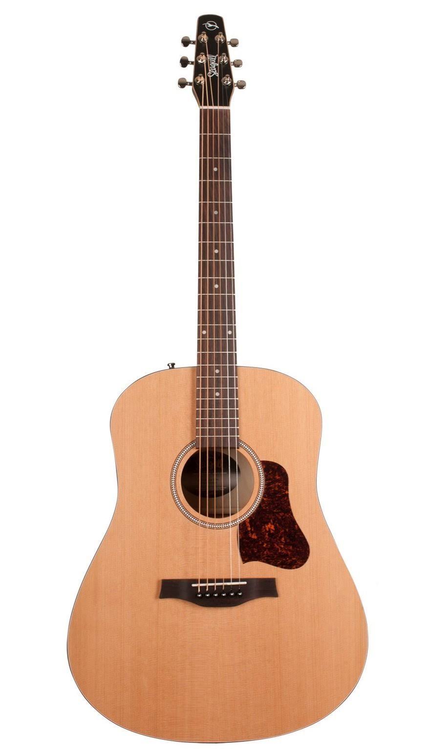 Slim Acoustic Guitar M99714
