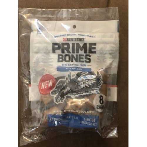 Natural Rawhide Free Dog Treats X185706