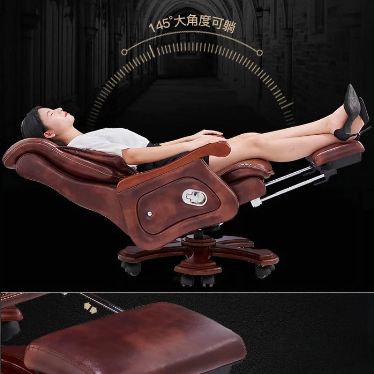 Office Chair L2529