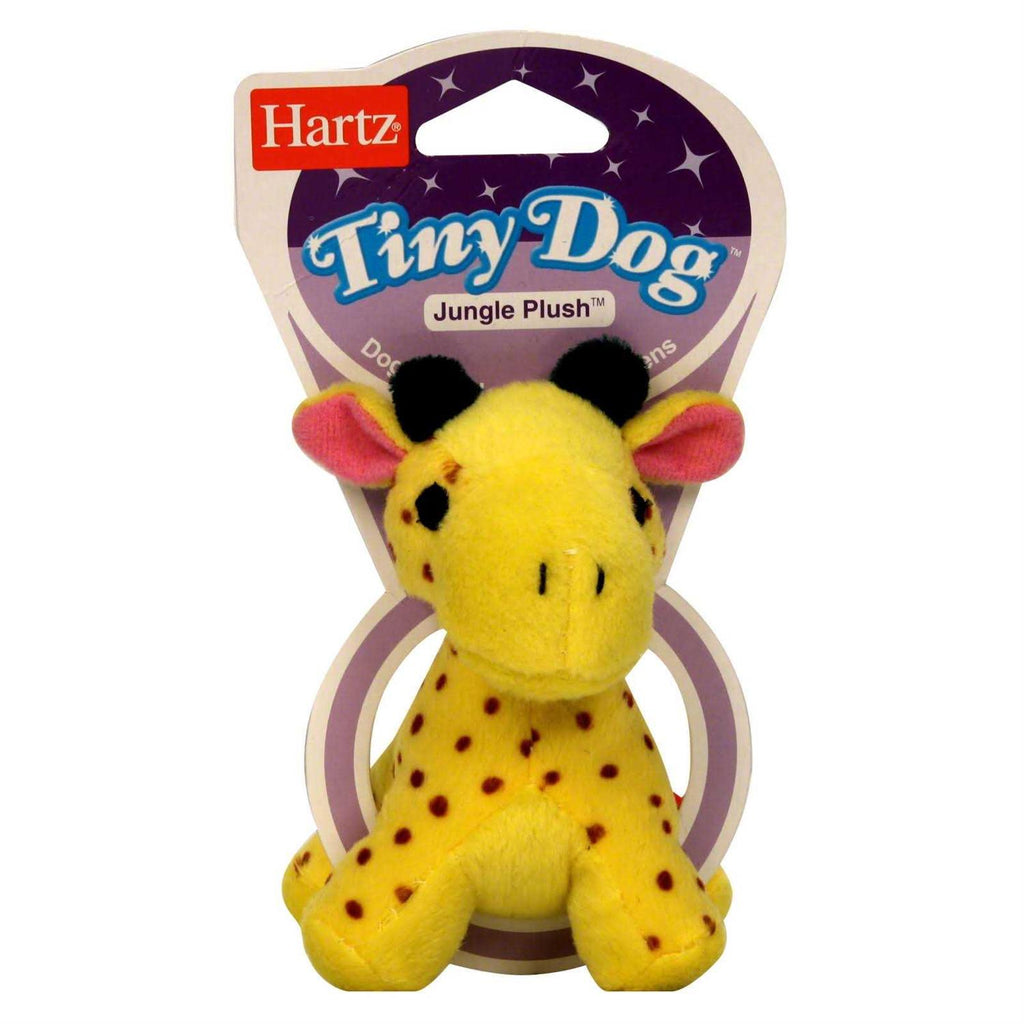Plush Dog Toy L80323