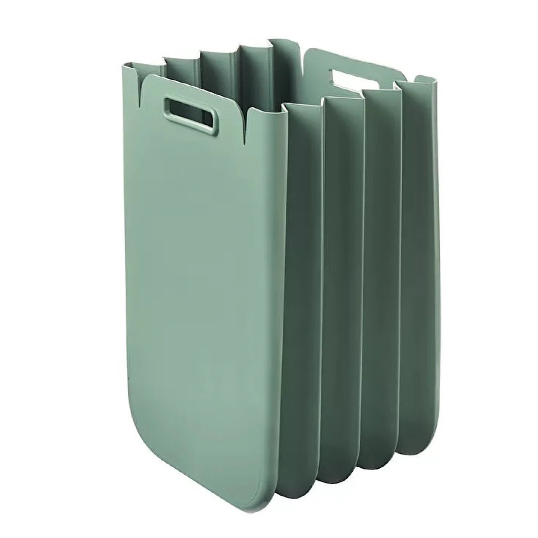 Waste Recycling Bin Sage Green O722787