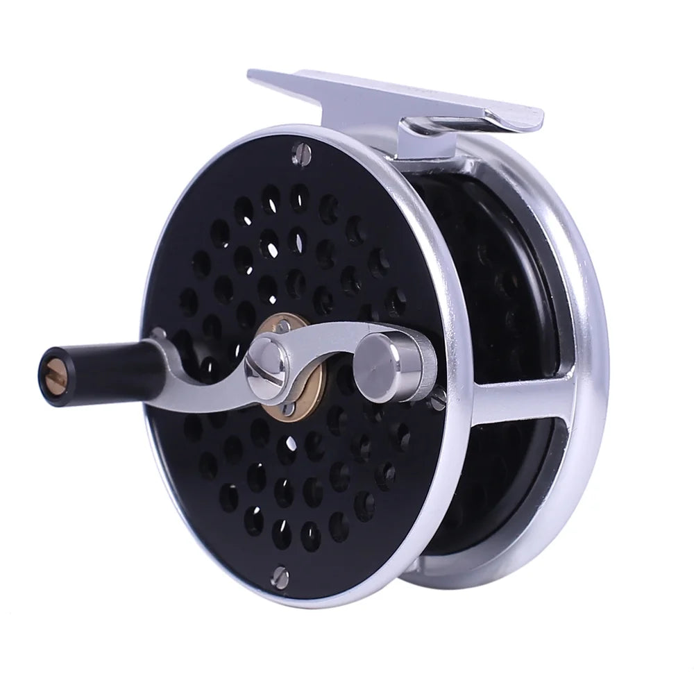 Classic Fly Reel L747510
