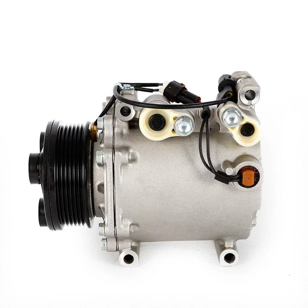 A/C Air Conditioner Compressor N189890