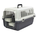 Plastic Dog Crate G38662
