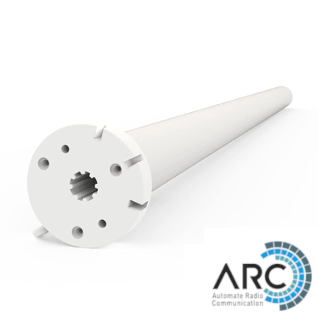Rechargeable Roller Shade Motor O133