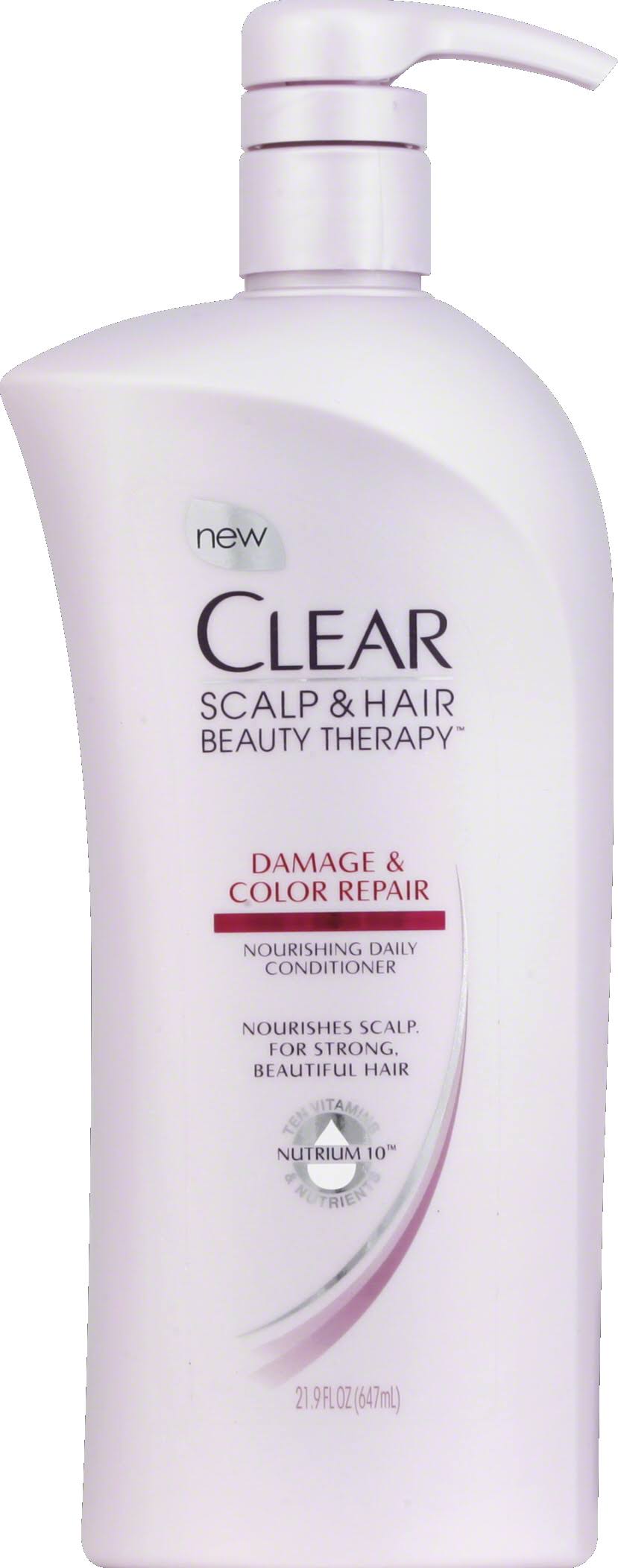 Damage & Color Repair Nourishing Conditioner - 21.9 fl oz T881886