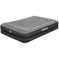 Queen 18 Air Mattress with Built-in AC Pump S991