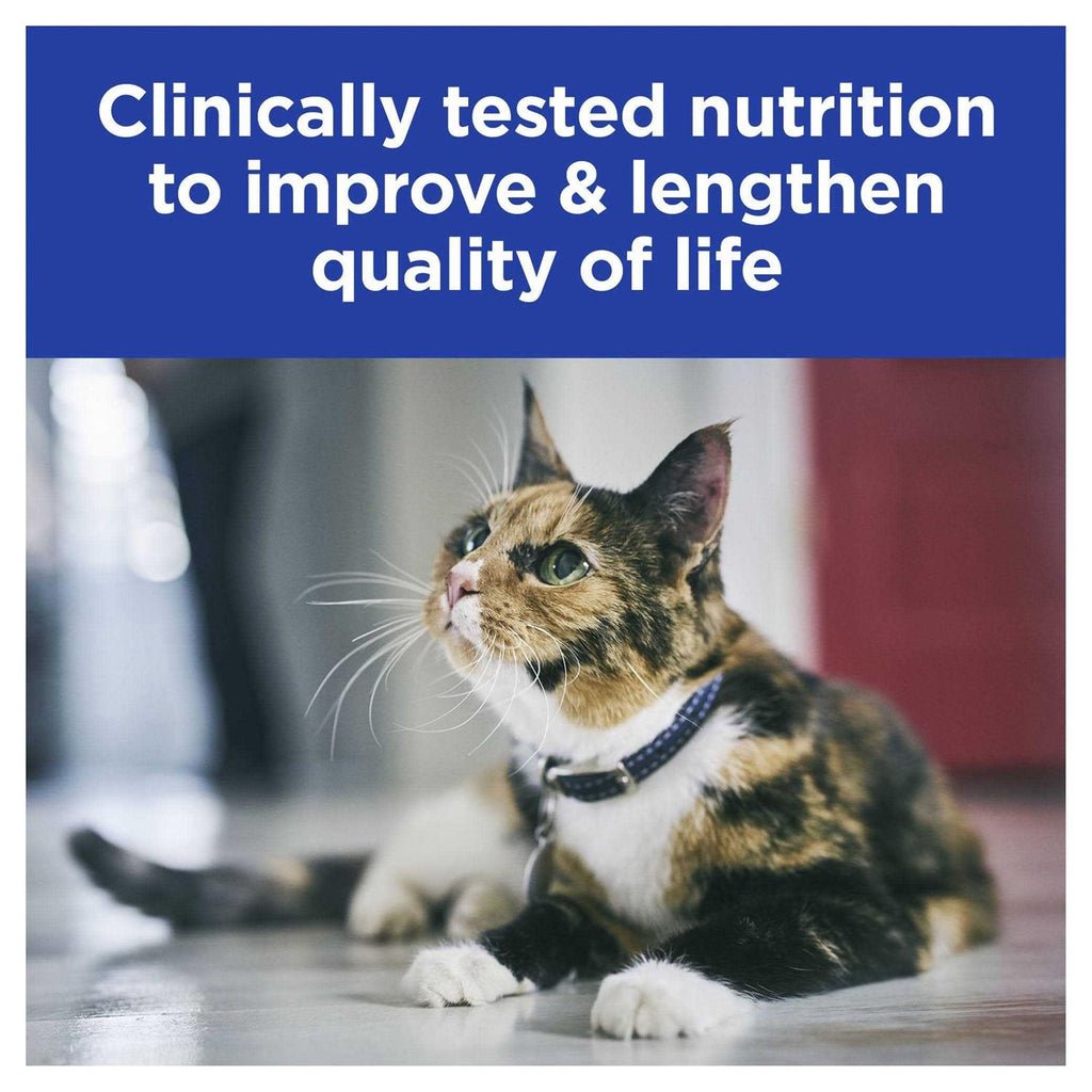 Kidney Care Cat Canned Food E334538
