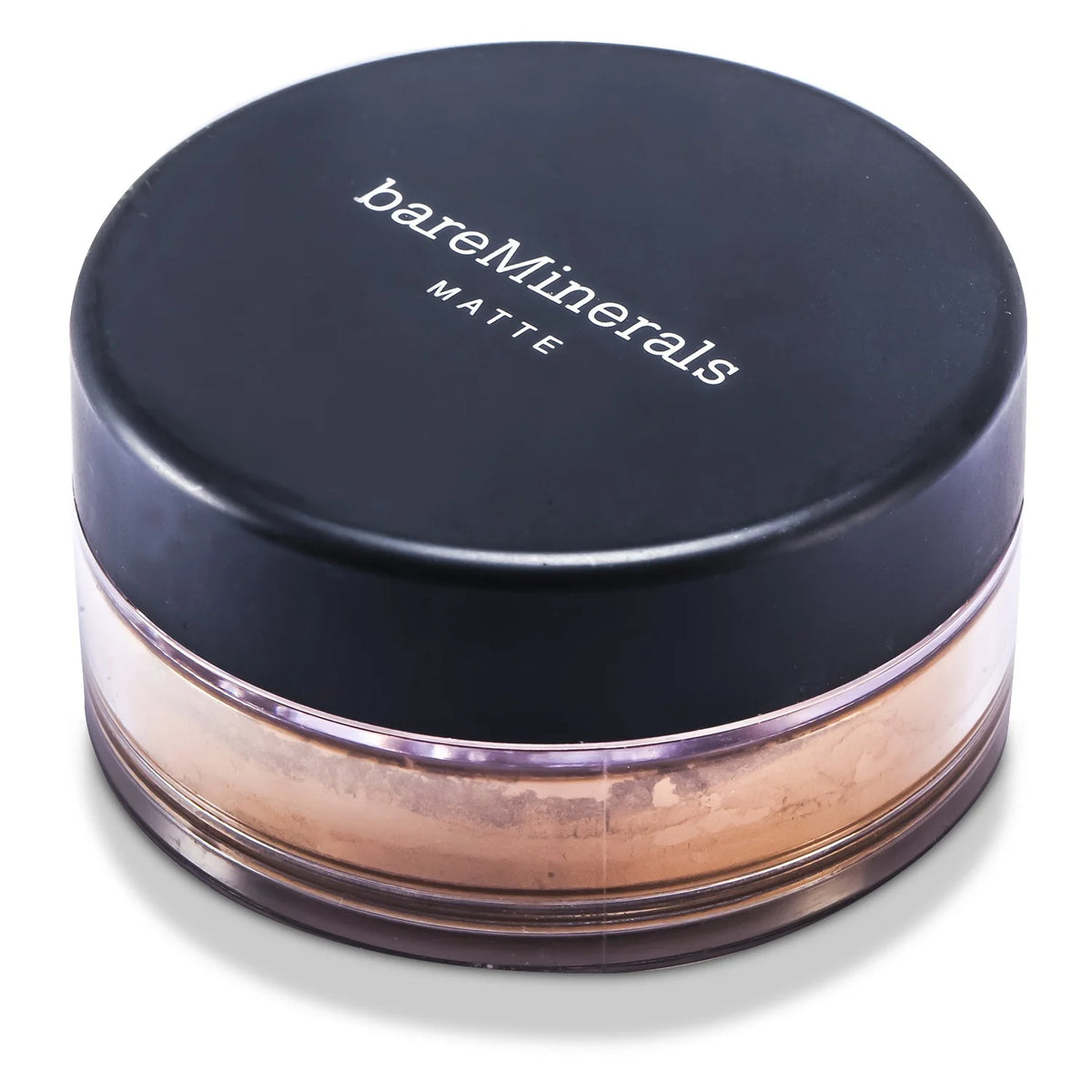 Matte Foundation Broad Spectrum SPF15 - Neutral Medium 6g/0.21oz Q82627