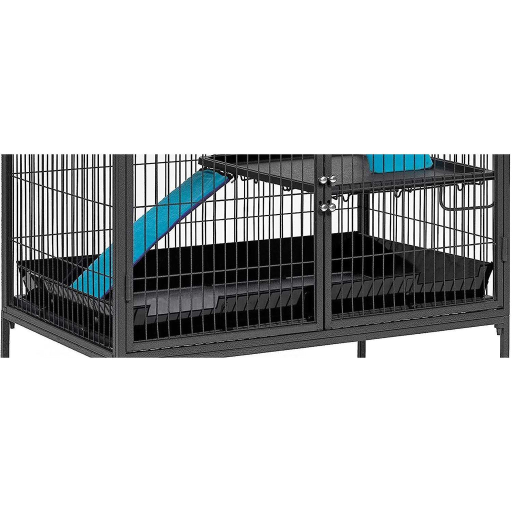 Accessory Lower Scatter Guard R757
