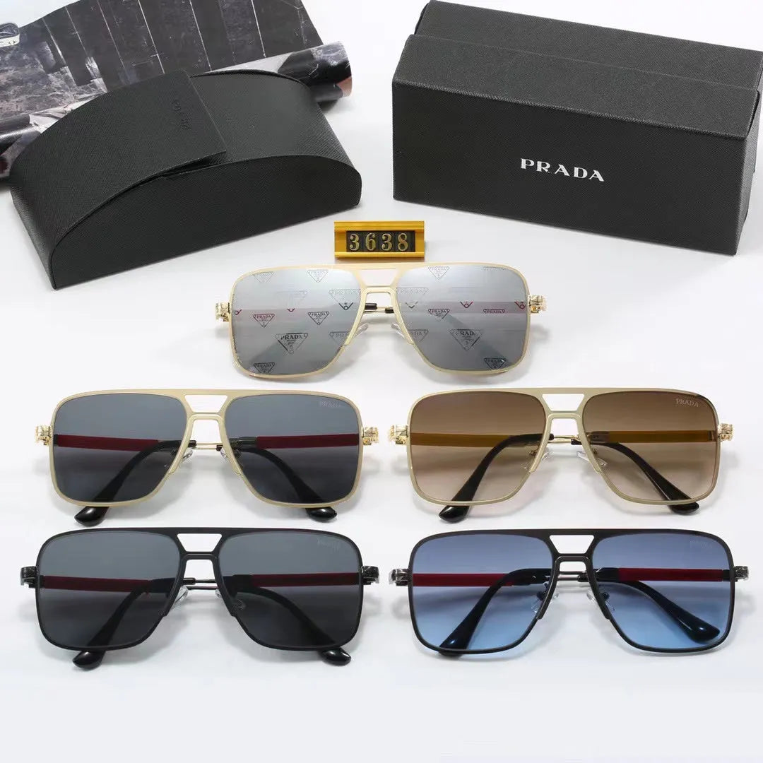 PA Polarized Sunglasses R935035