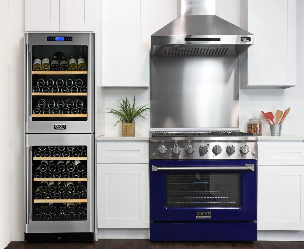 36 inch 5.2 Cu. Ft. Gas Range P343