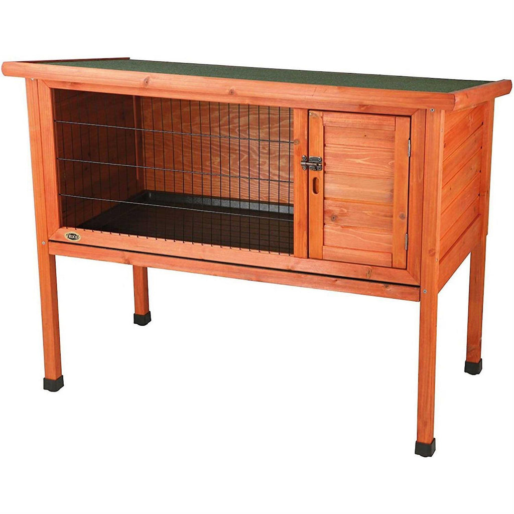Bunny Rabbit Hutch S99554
