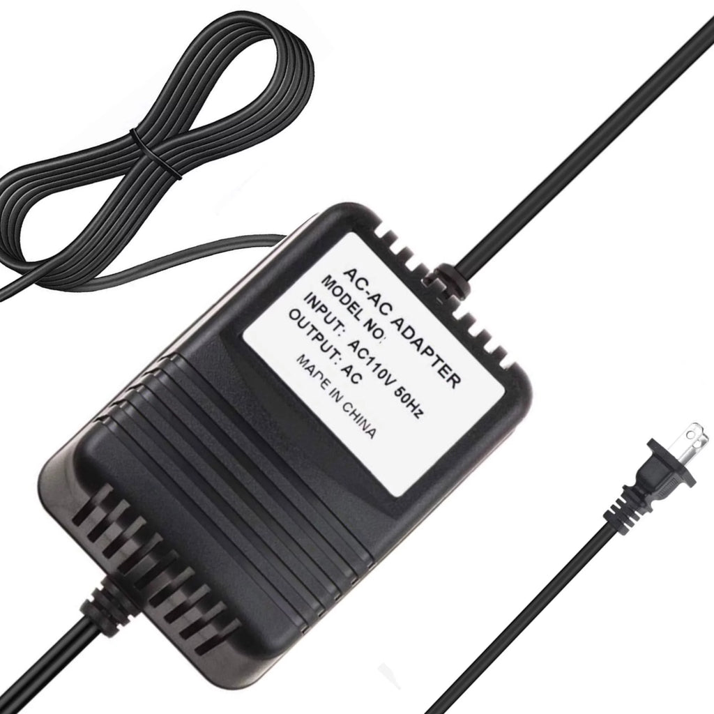 9V AC/AC Adapter Power Supply Charger Z3633