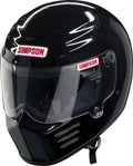 Racing Helmet Snell M 2015 A27222