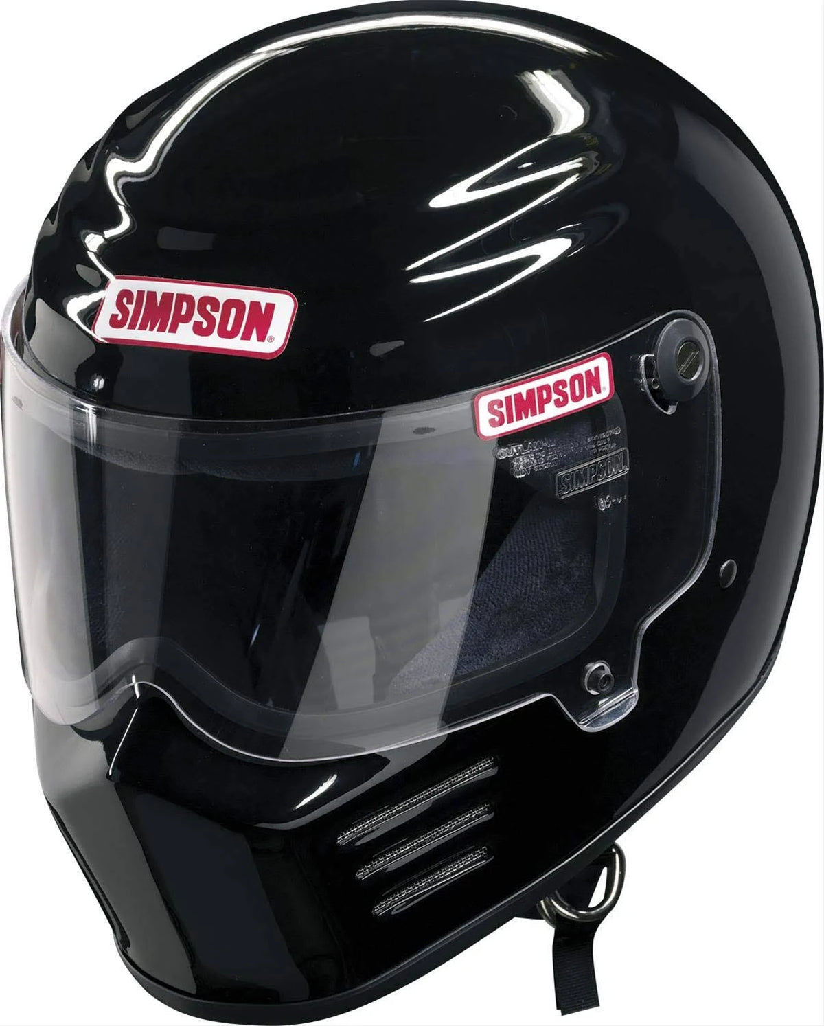 Racing Helmet Snell M 2015 A27222