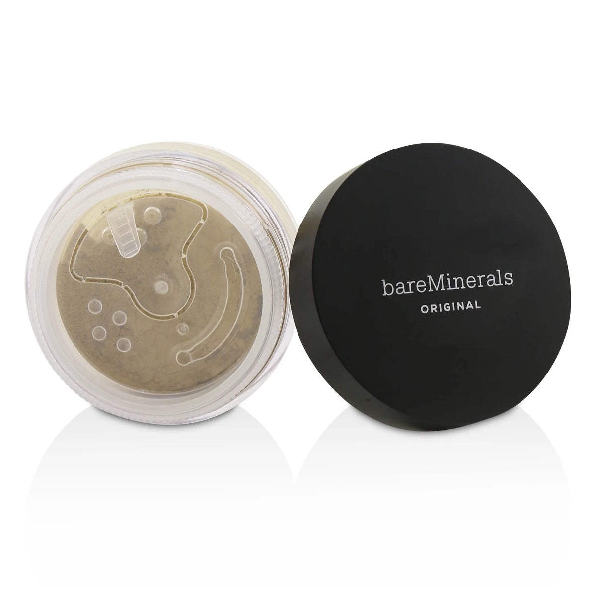 Matte Foundation Broad Spectrum SPF15 - Neutral Medium 6g/0.21oz Q82627