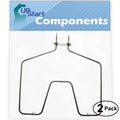2-Pack Replacement Oven Heating Element X83664