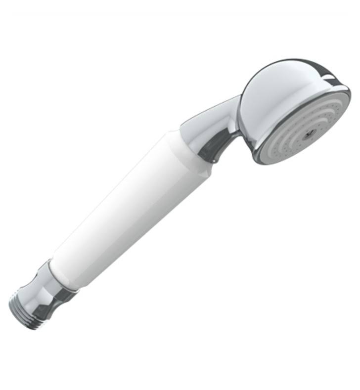 Oil Rubbed Bronze Hand Shower T2056