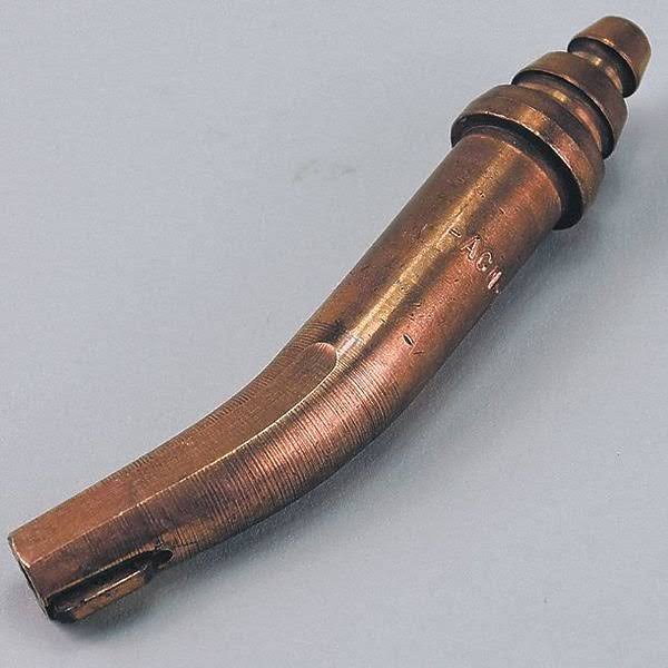 Gouge, Wash Airco Torch Tip L209121