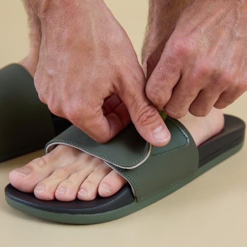 Men's Slide Sandal Y12241