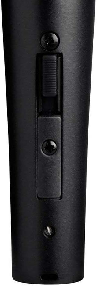 2 Pack SM58S Vocal Microphone with On/Off Switch E9808