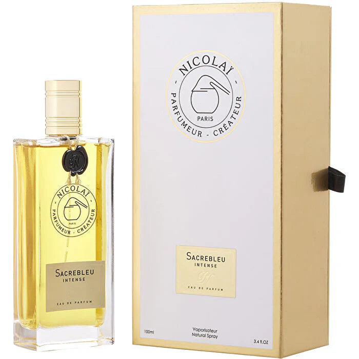 Eau De Parfum Spray 100ml/3.4oz X4130