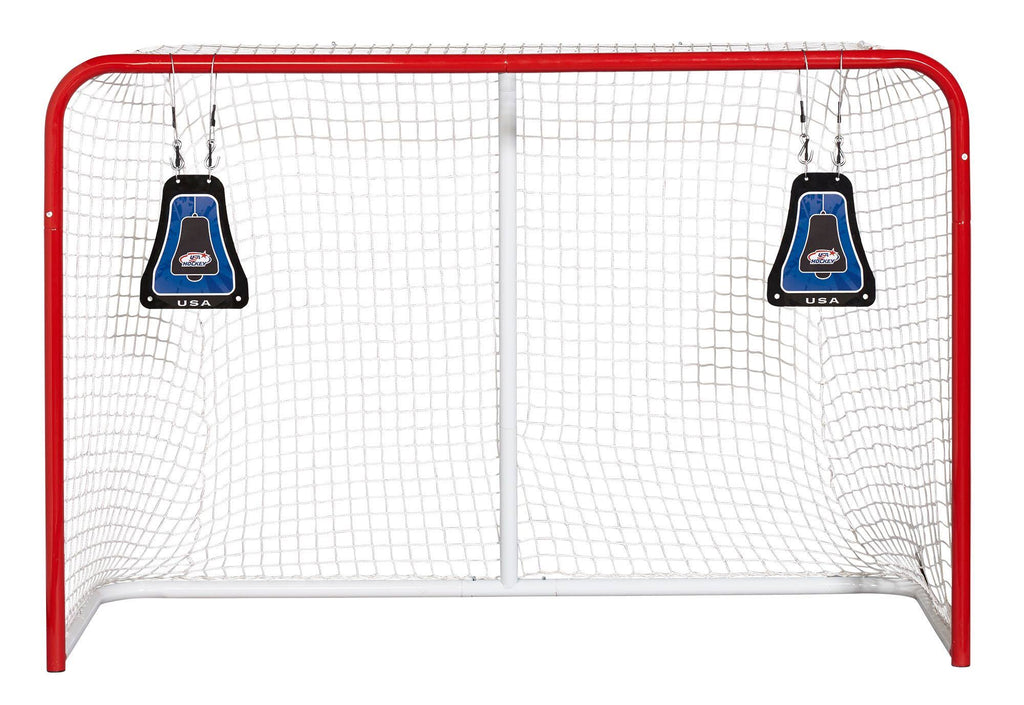 Metal Bell Shooting Target T59882