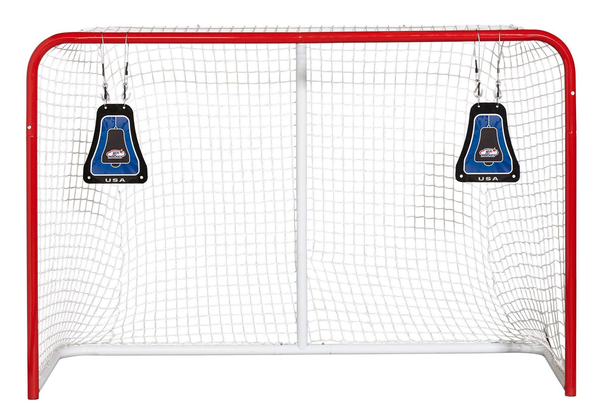 Metal Bell Shooting Target T59882
