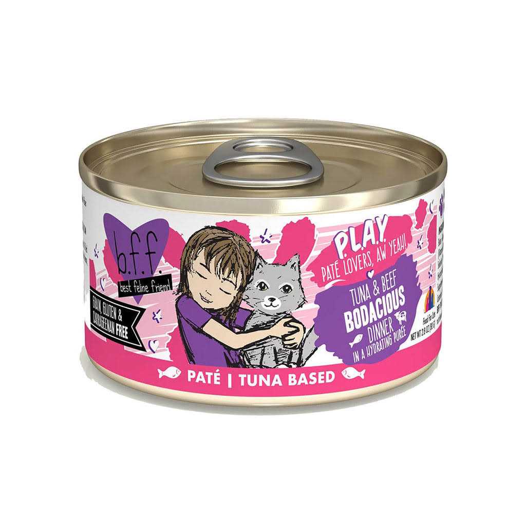 Wet Cat Food V281863