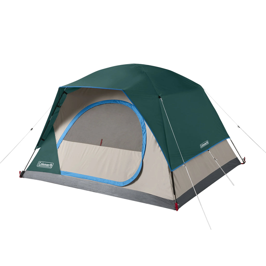 4-Person Camping Tent L916678