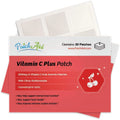 Vitamin C Plus Vitamin Patch K181559