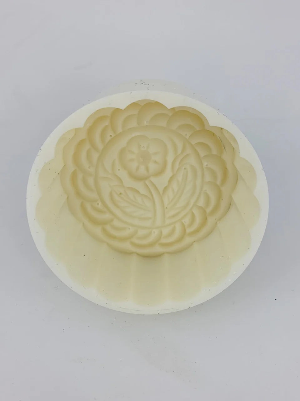 Moon Cake Mold Round S5939