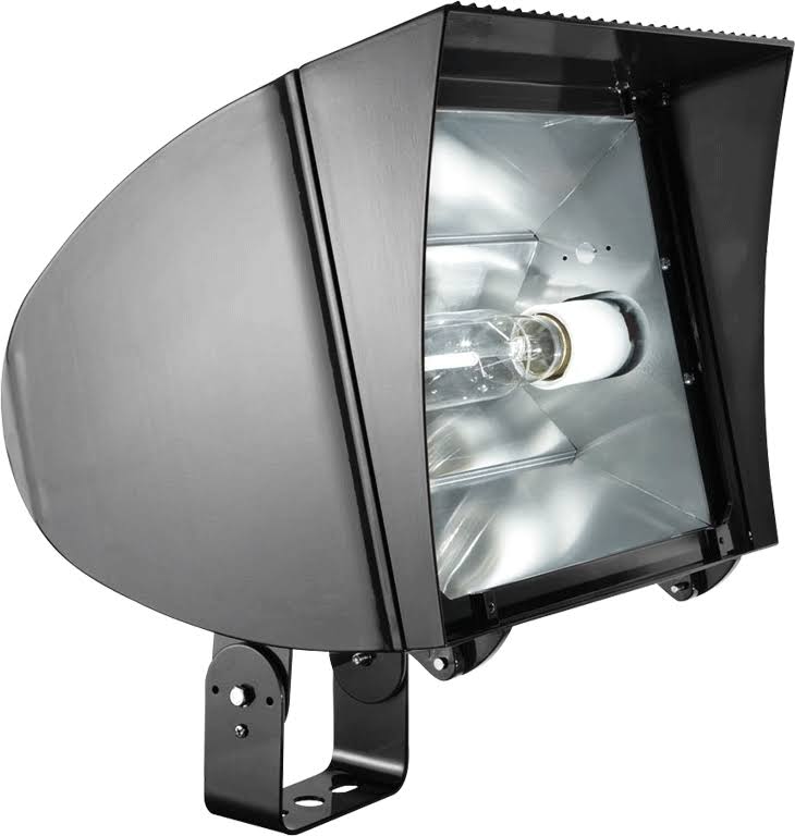 FLEXFLOOD XL 320W Metal Halide Pulse Start HPF C248