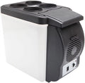 6L Car Fridge Portable Cooler Compressor G702883