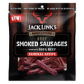 Smoked Beef Sausages Pack of 36 G837685