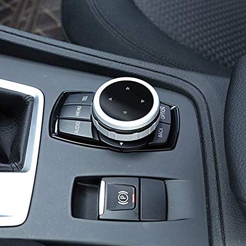 Carbon Fiber Rearview Mirror Cover Cap K5255