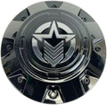 Gloss Black Wheel Center Cap H37998