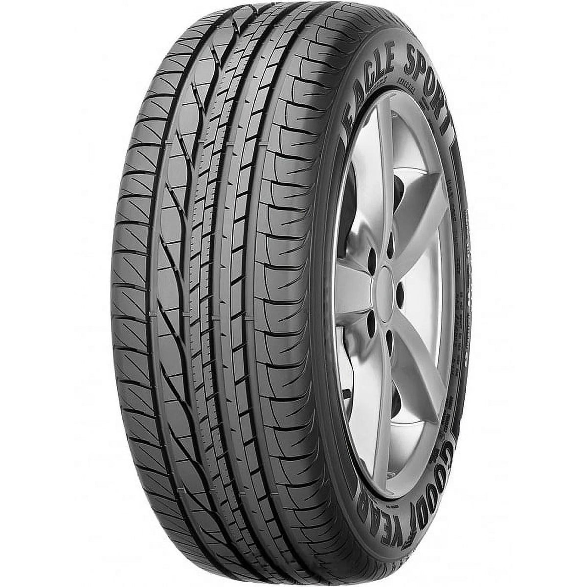 205/55R16 91V Performance Tire T97498